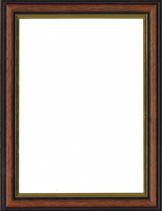 Cornici in legno SEURAT